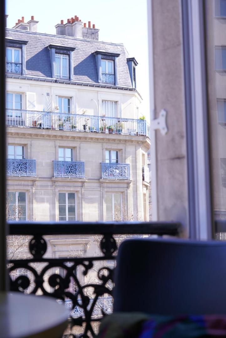 Apartment Center Masion-grands Boulevards