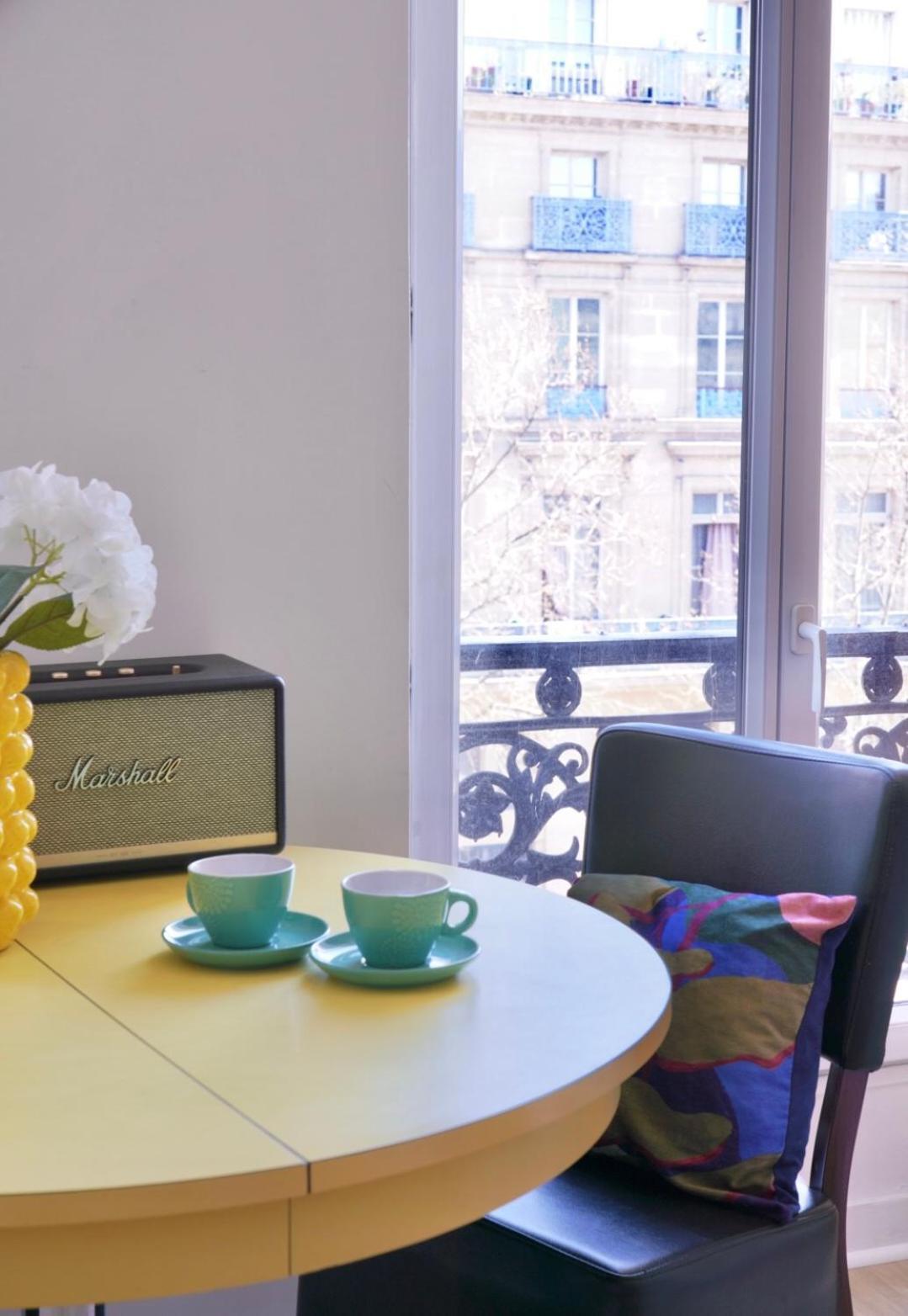 Apartment Center Masion-grands Boulevards *
