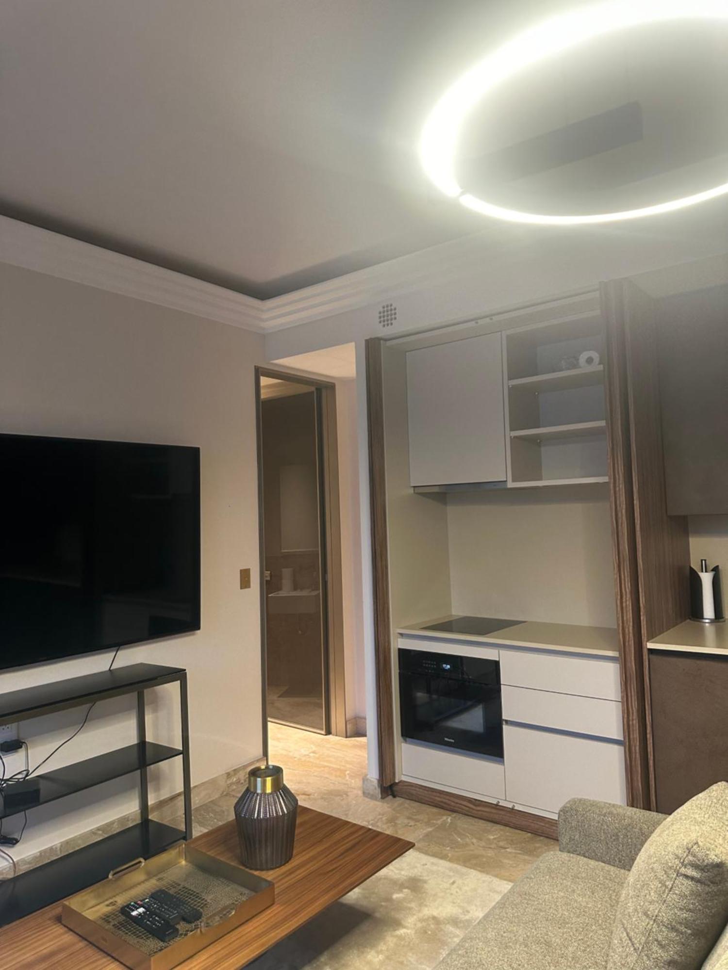 Appartamento Luxe On The Champs-elysees Parigi