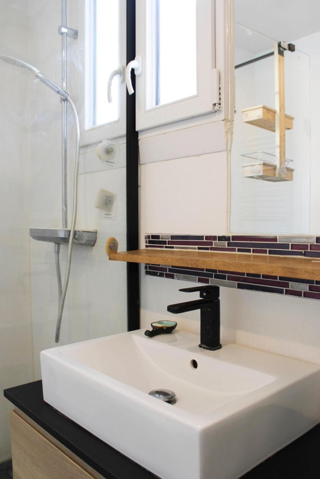 Appartamento Spacious T4 With Wifi Near Bercy