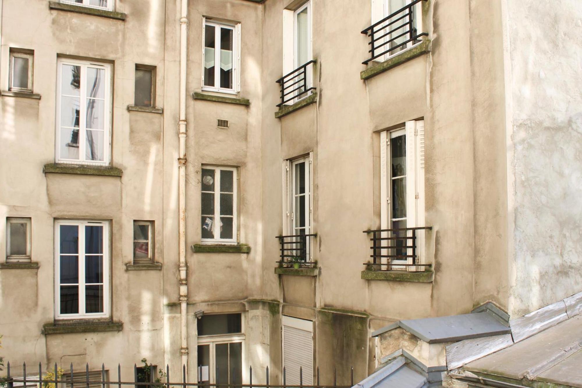Spacious T4 With Wifi Near Bercy * Parigi