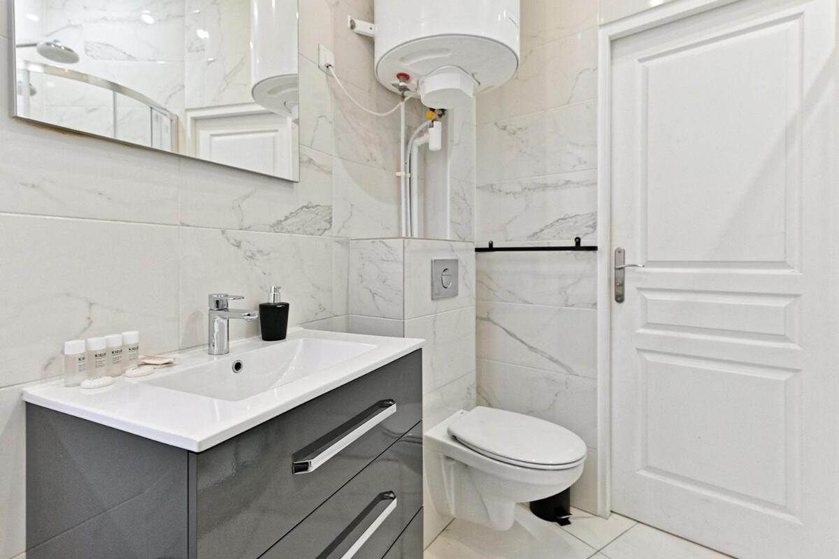 Appartamento Cosy Proche De Montmartre Charme Du 18e *