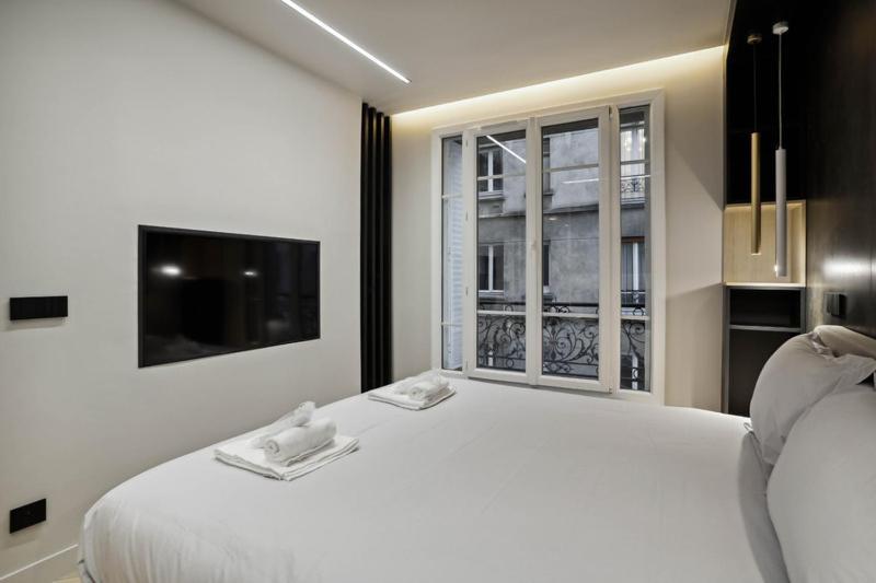 Appartamento 515 Miami - Luxury In 6 *