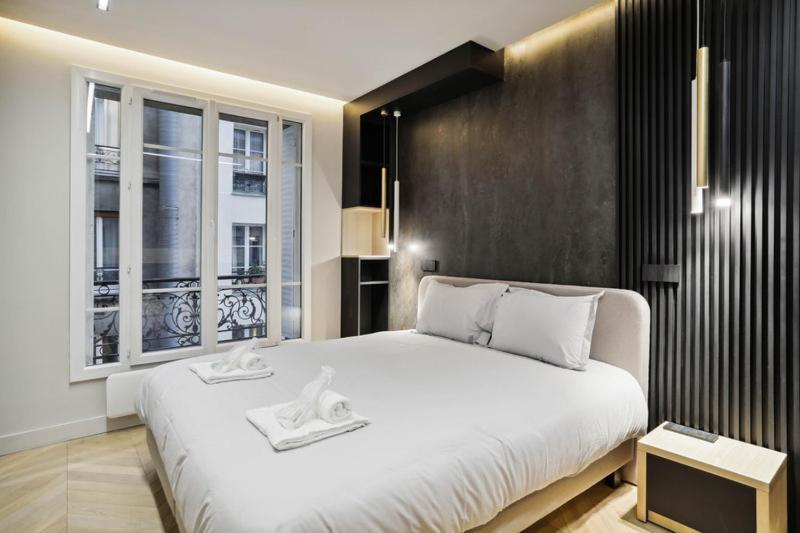Appartamento 515 Miami - Luxury In 6 Parigi