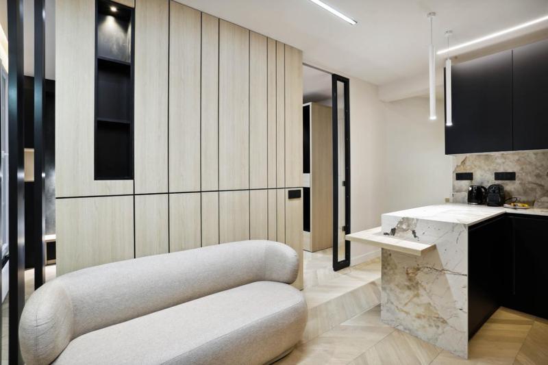 Appartamento 515 Miami - Luxury In 6 *