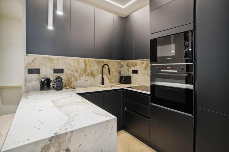 515 Miami - Luxury In 6 Appartamento