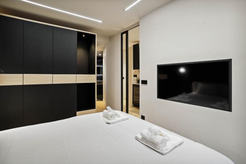 Appartamento 515 Miami - Luxury In 6 *