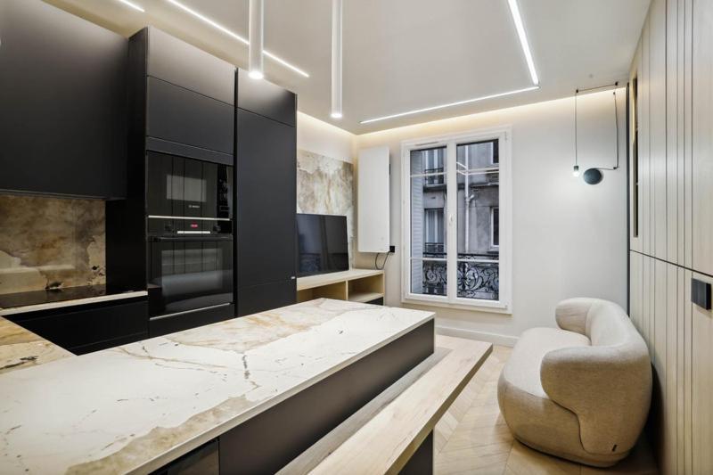 Appartamento 515 Miami - Luxury In 6 Parigi