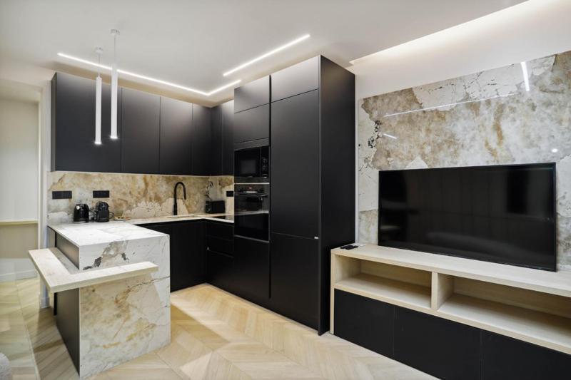 515 Miami - Luxury In 6 Parigi