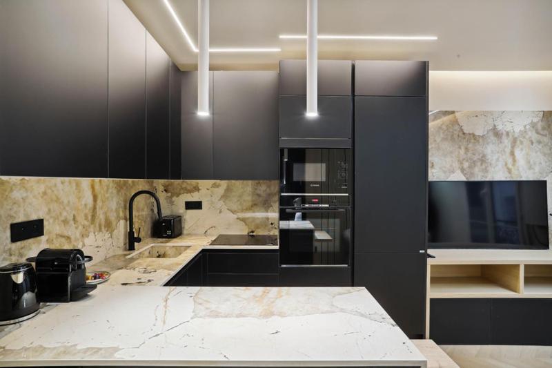 515 Miami - Luxury In 6 Appartamento *