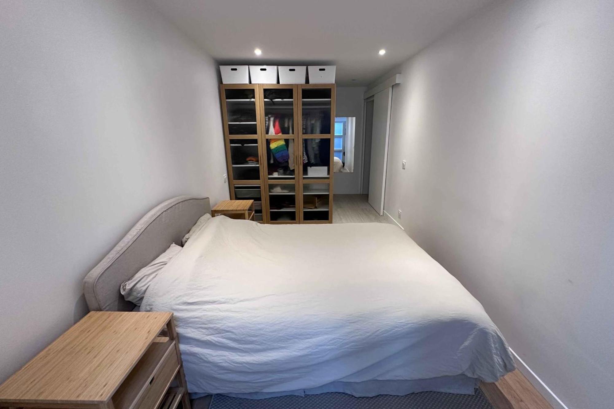 Atypical Loft In The Heart Of The Marais * Parigi