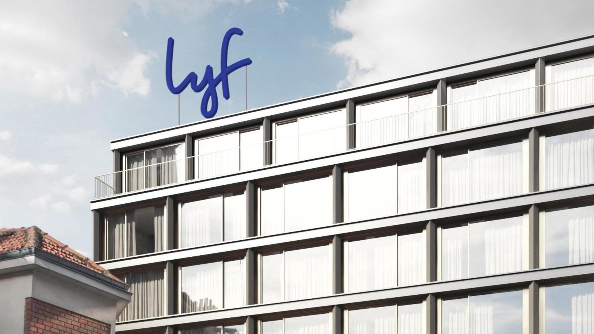 Lyf Gambetta 4*