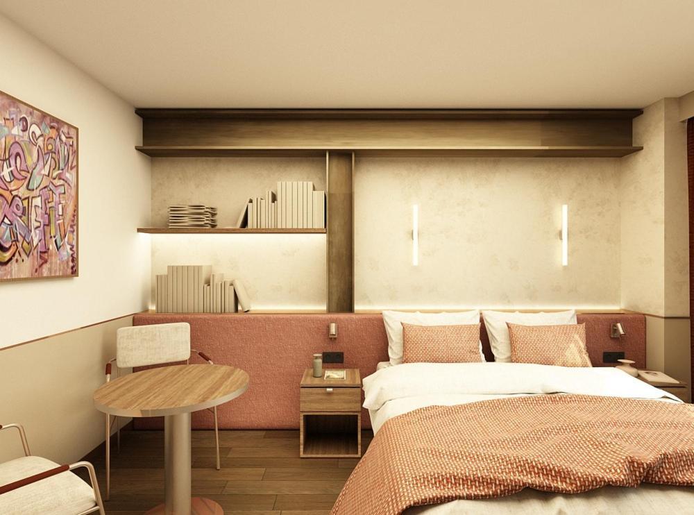 Lyf Gambetta Hotel Parigi