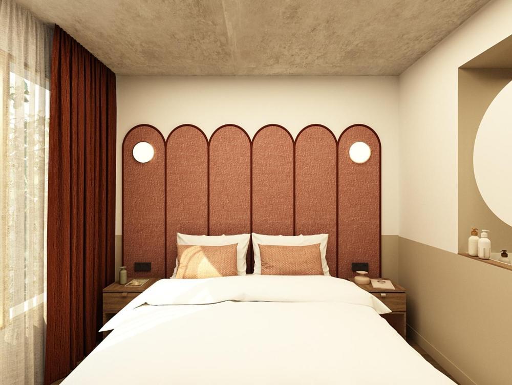 Hotel Lyf Gambetta Parigi