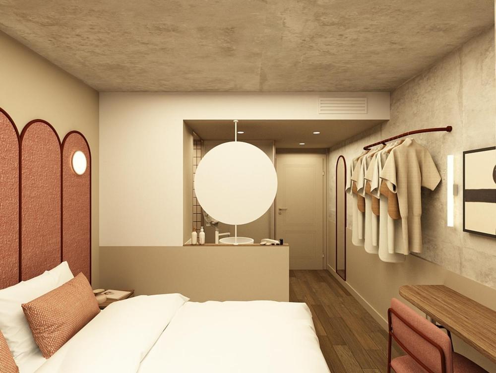 Lyf Gambetta Hotel 4*