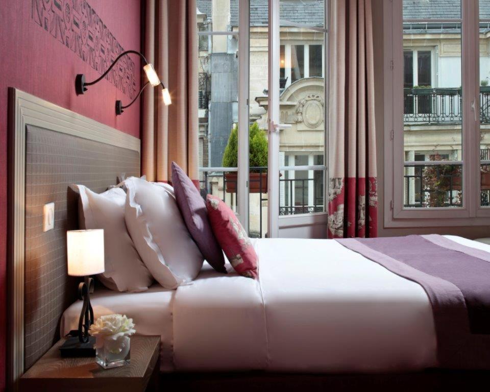 Foch Paris