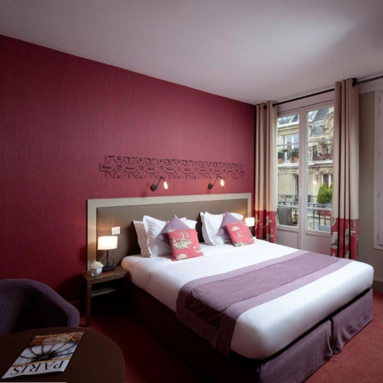 Hotel Foch