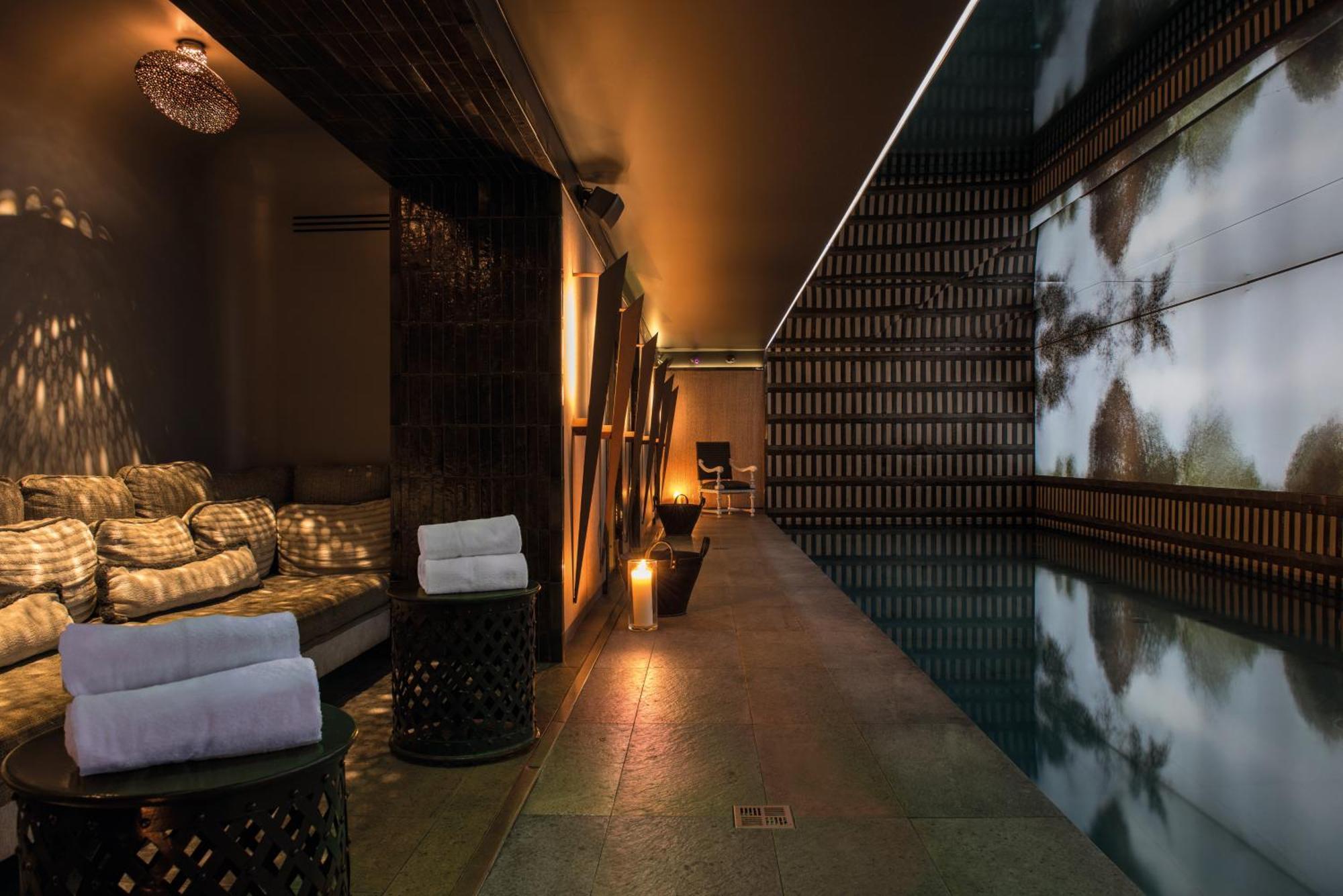Nolinski - Evok Collection 5* Paris