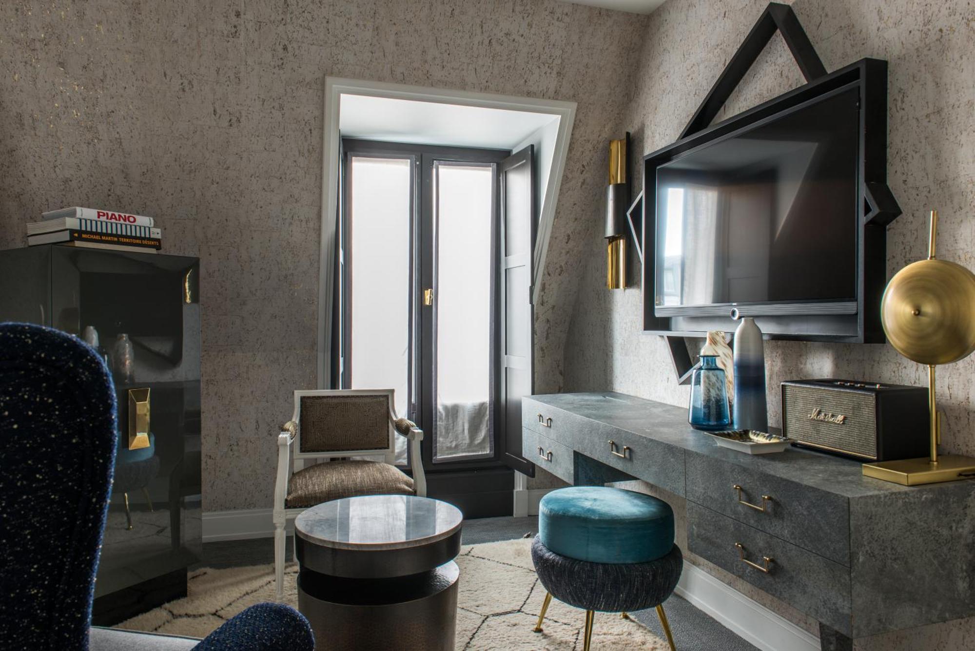 Nolinski - Evok Collection 5* Paris