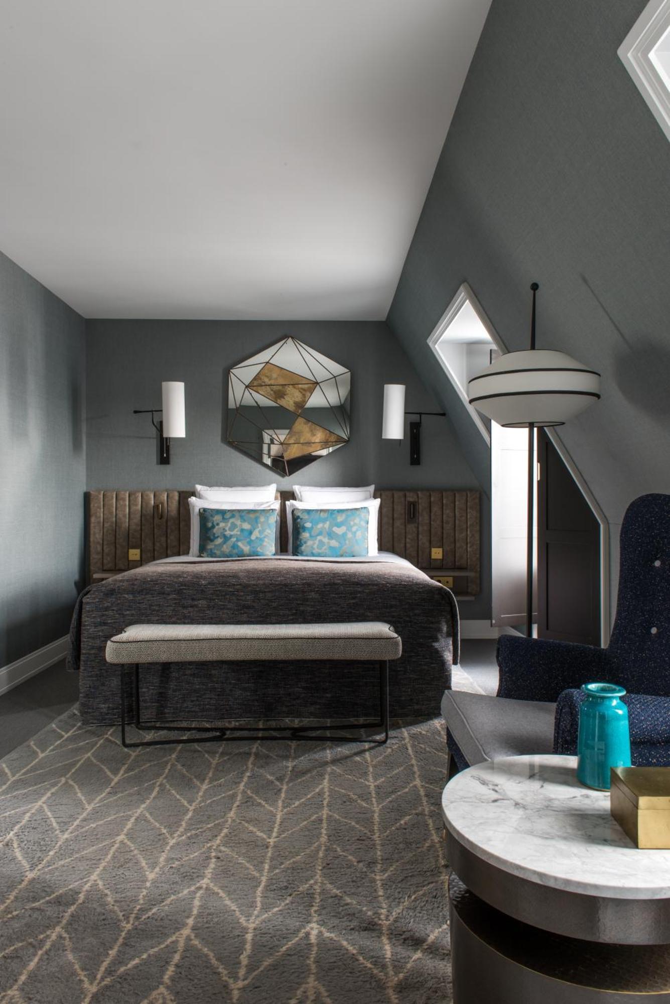 Hotel Nolinski - Evok Collection 5*