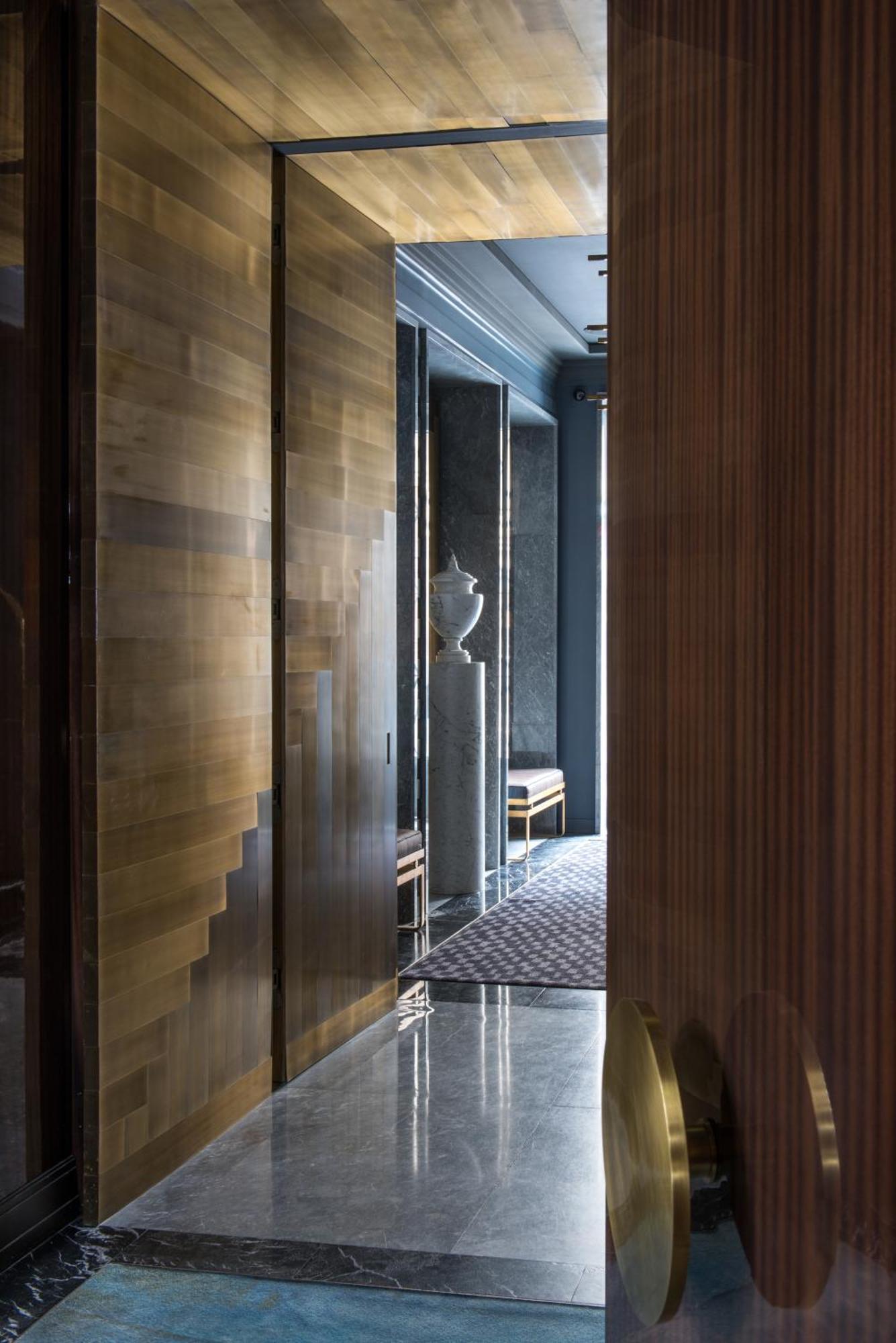 Hotel Nolinski - Evok Collection