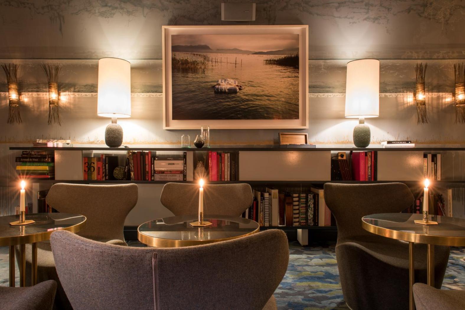 Nolinski - Evok Collection Hotel Paris