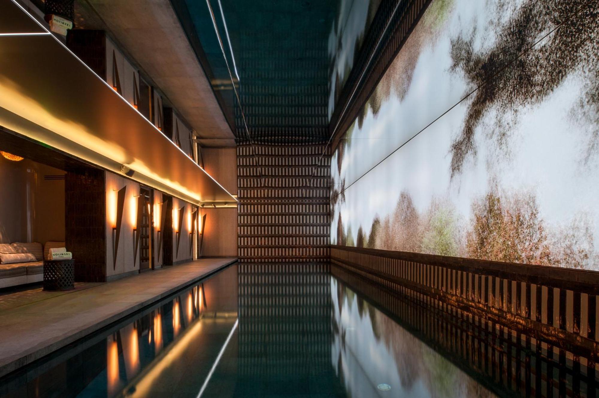 Hotel Nolinski - Evok Collection
