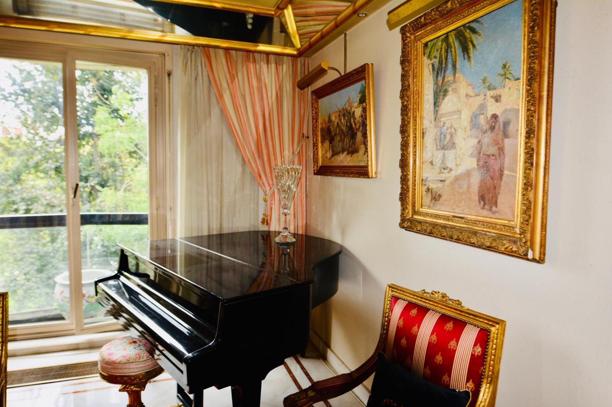 New Etoile Arc De Triomphe Renovated March 24 Apartment