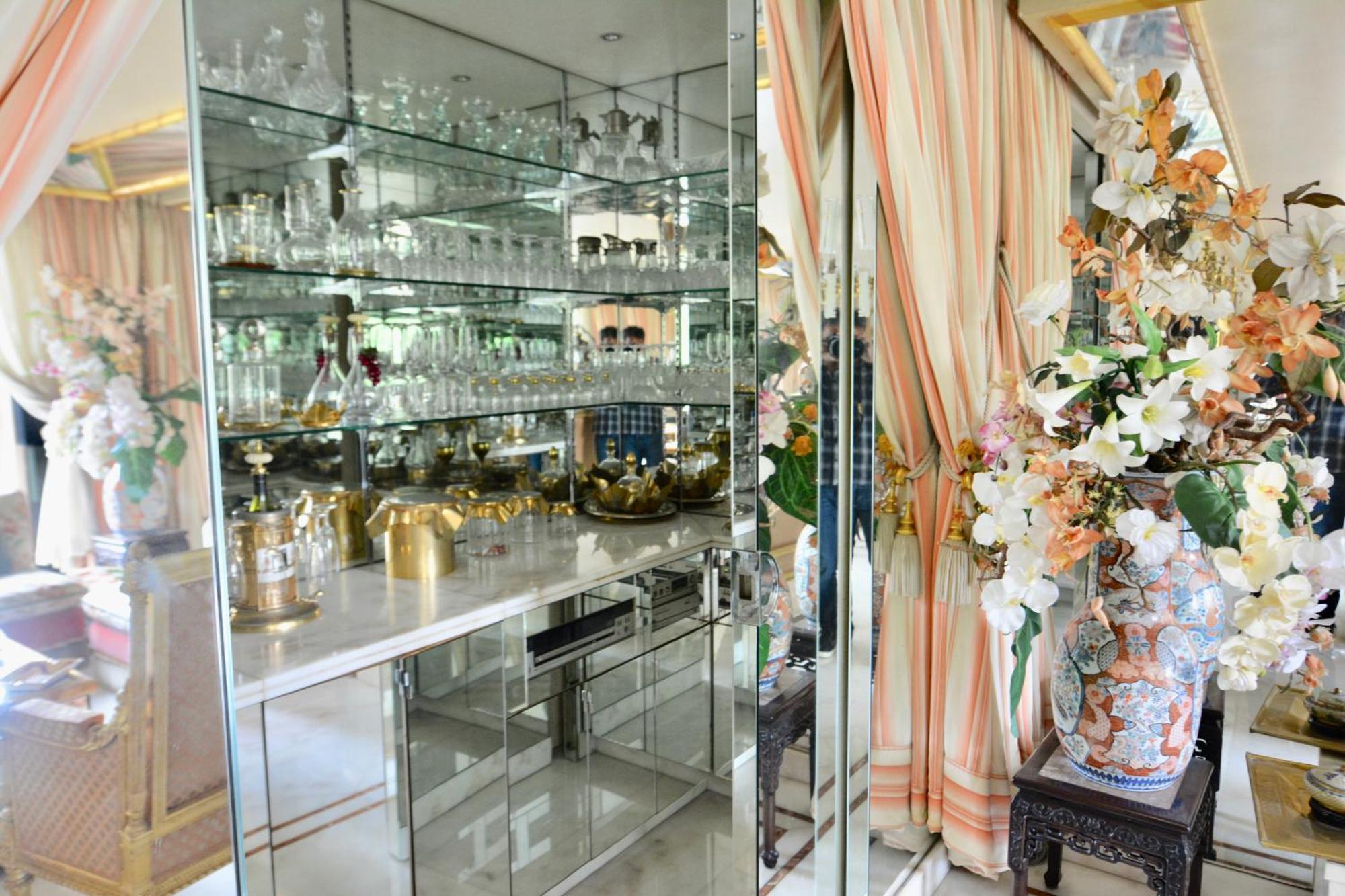Apartment New Etoile Arc De Triomphe Renovated March 24 Paris