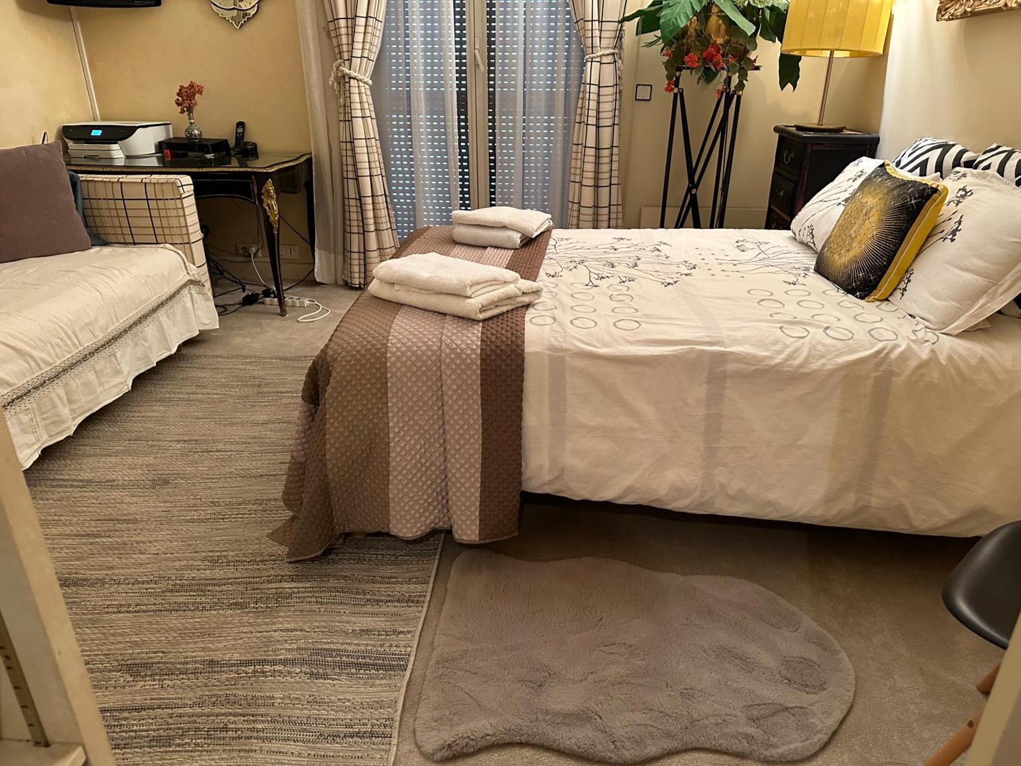 New Etoile Arc De Triomphe Renovated March 24 Apartment *