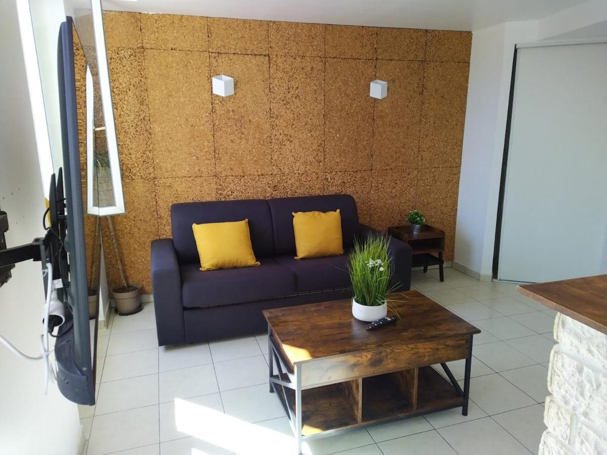 Appartamento Quartier Austerlitz Free Netflix