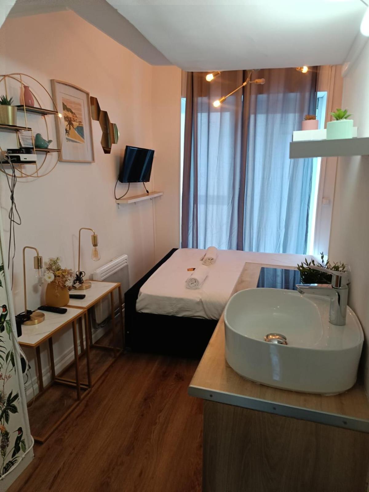 Appartamento En 3eme Arrondissement