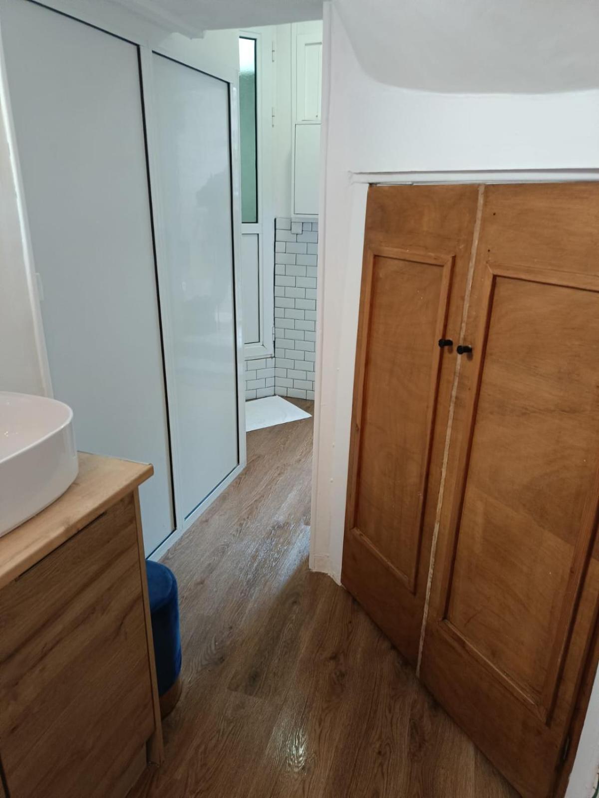 En 3eme Arrondissement Appartamento *