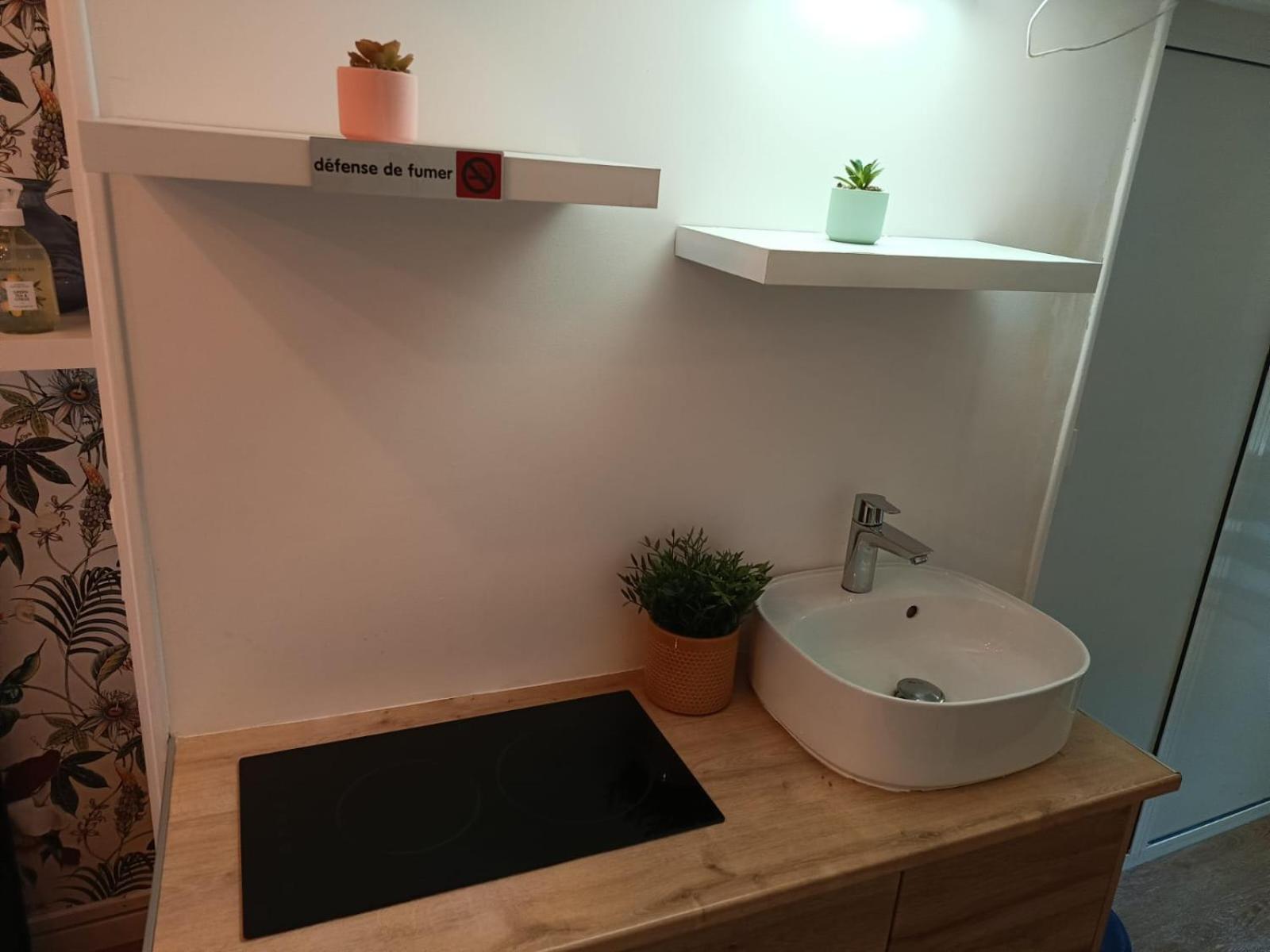 En 3eme Arrondissement Appartamento