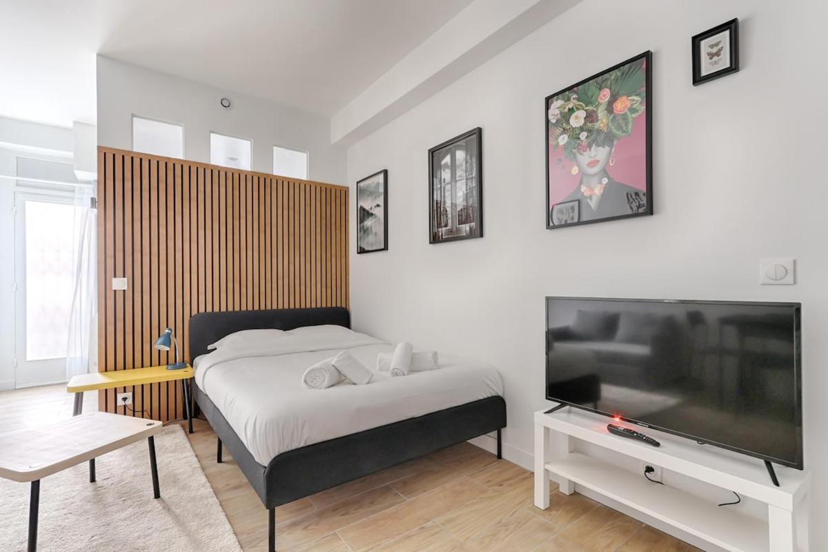 Appartamento Charming Near Nation *