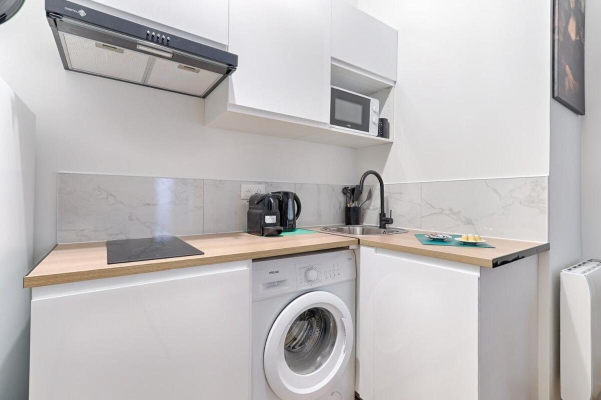 Charming Near Nation Appartamento Parigi
