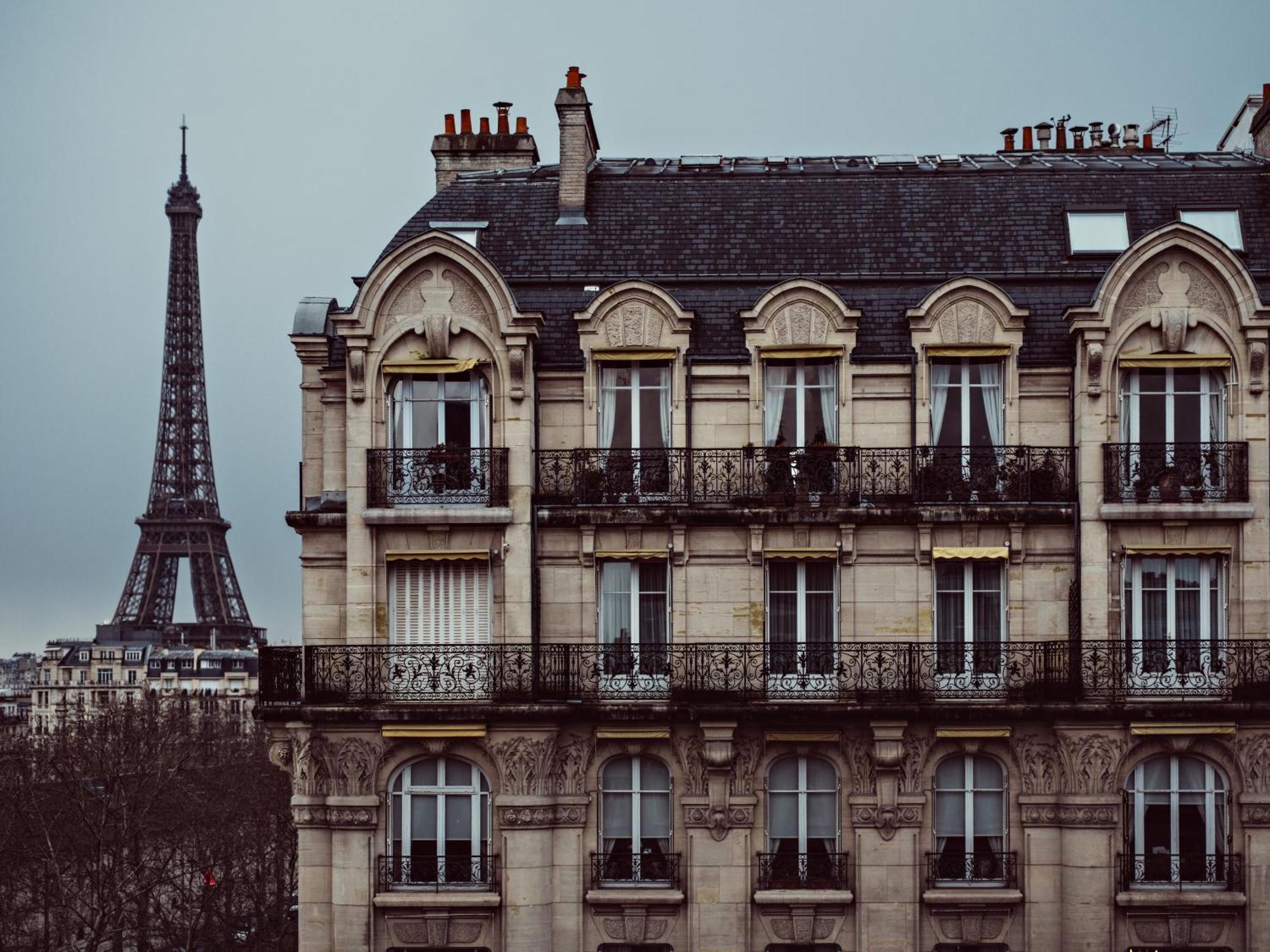 Duquesne Eiffel