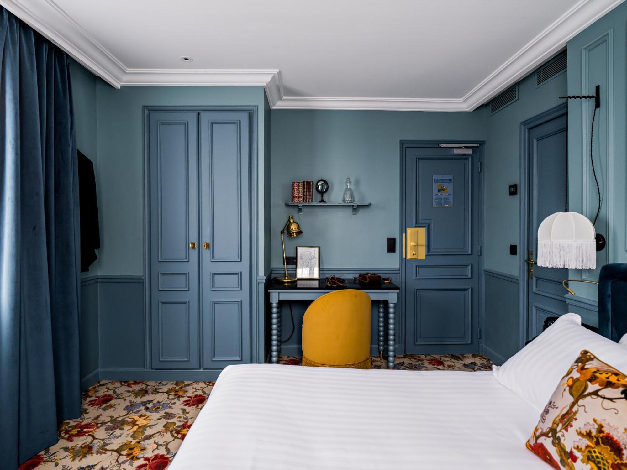 Duquesne Eiffel Hotel 3*
