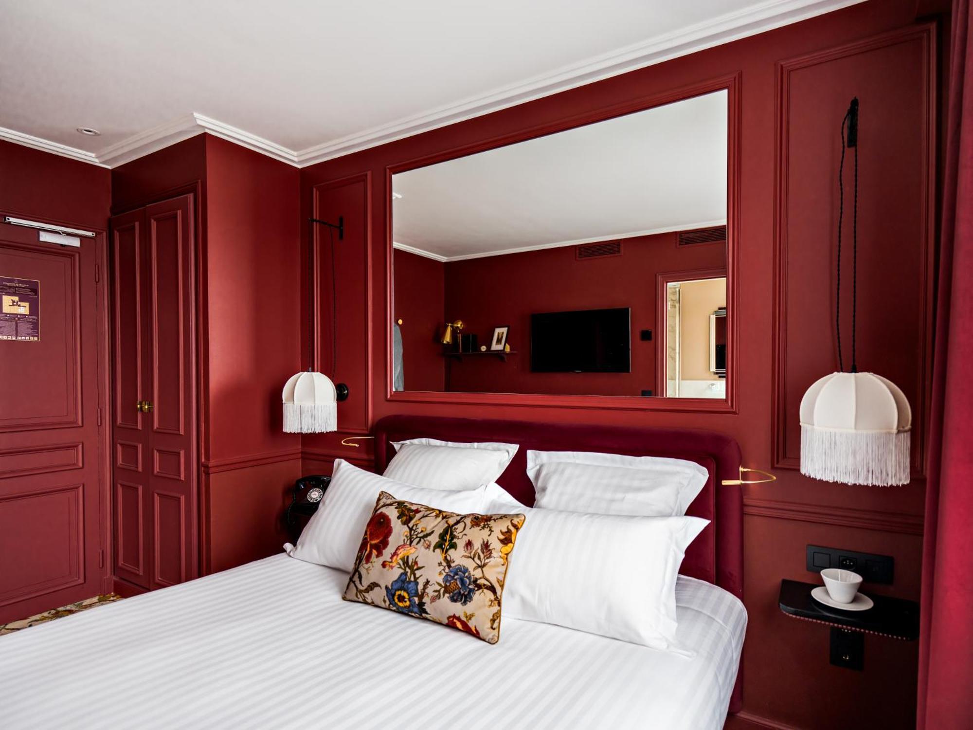Hotel Duquesne Eiffel 3*