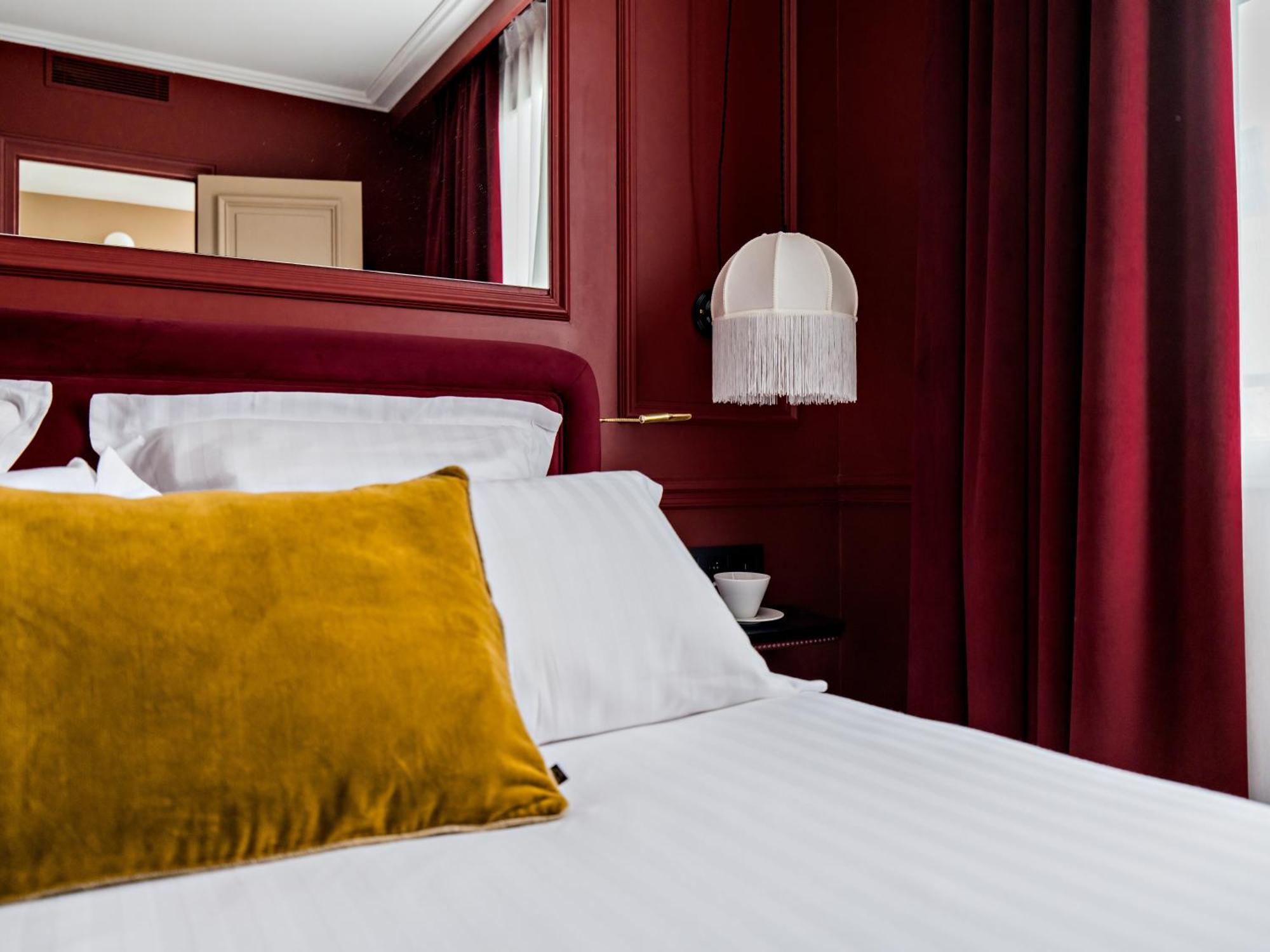 Duquesne Eiffel Hotel 3*