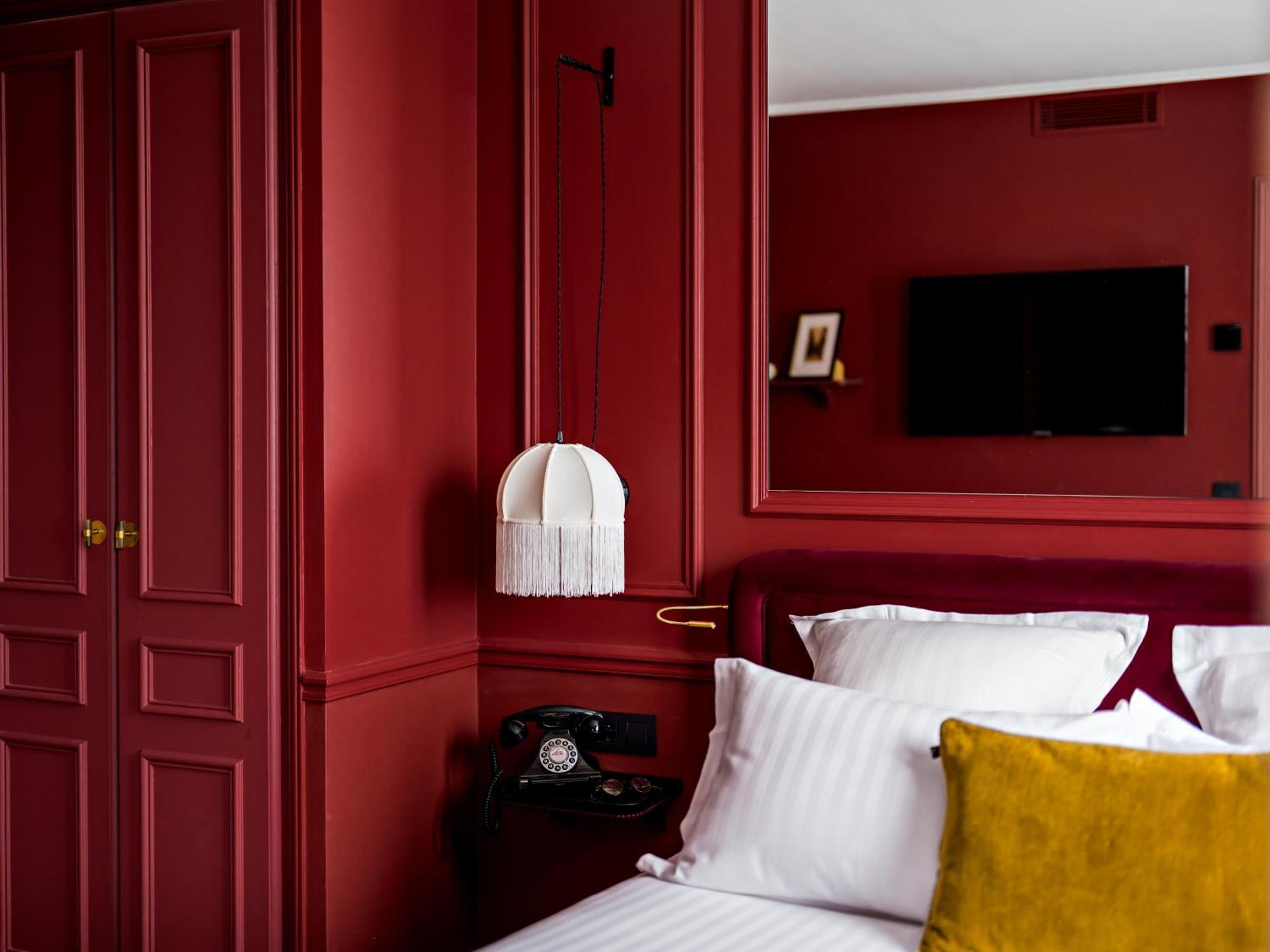 Duquesne Eiffel Hotel 3*