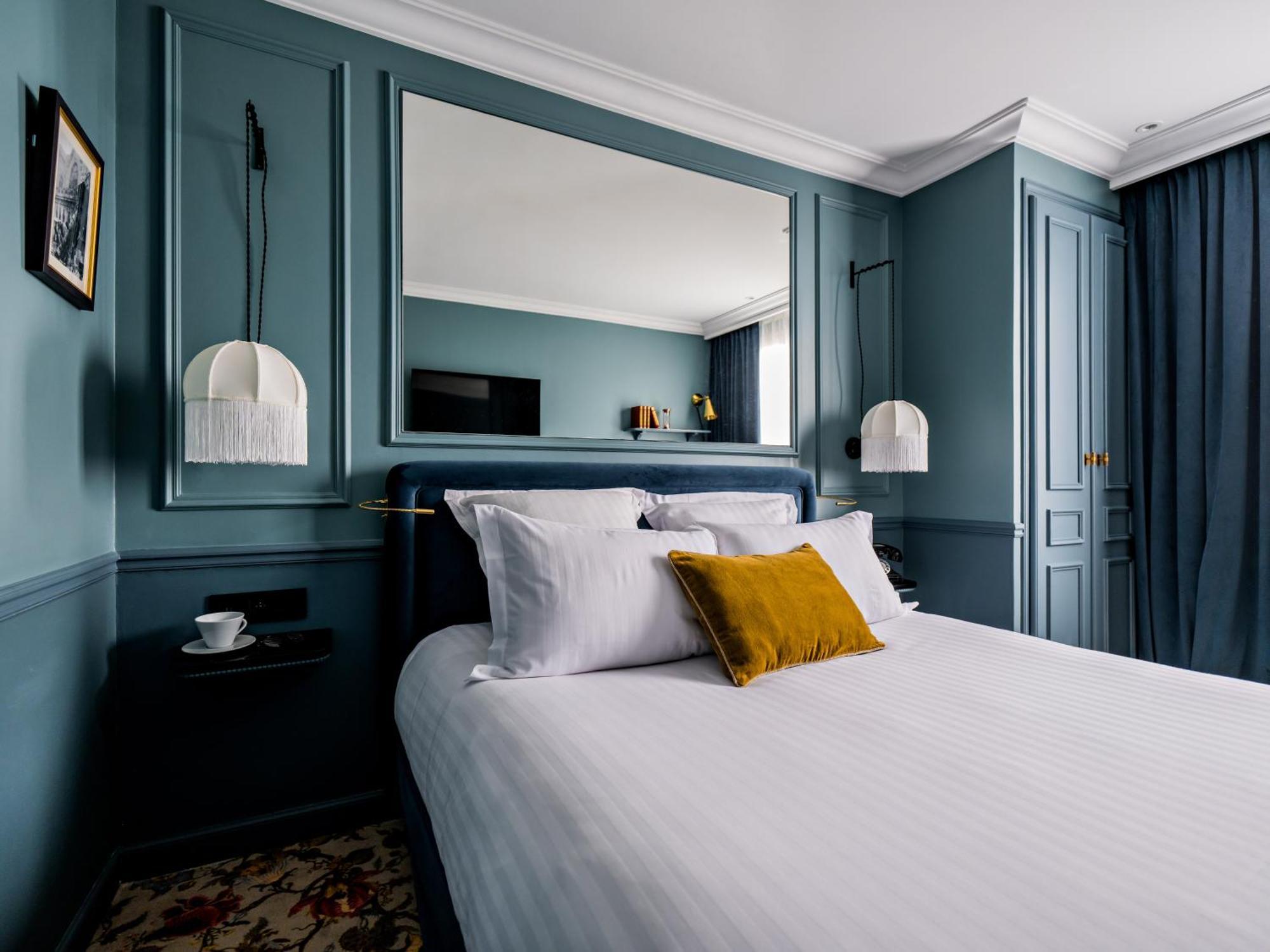 Hotel Duquesne Eiffel 3*