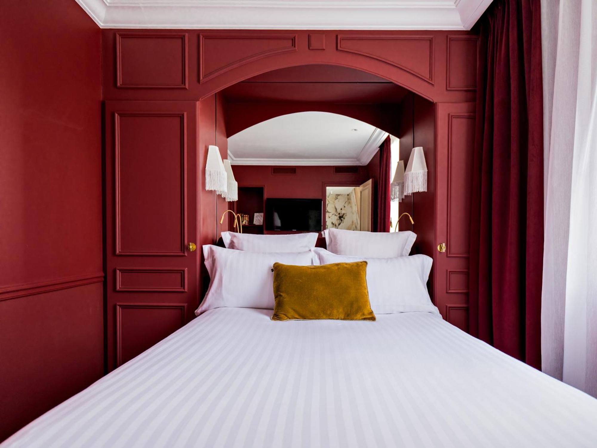 Duquesne Eiffel Hotel 3*