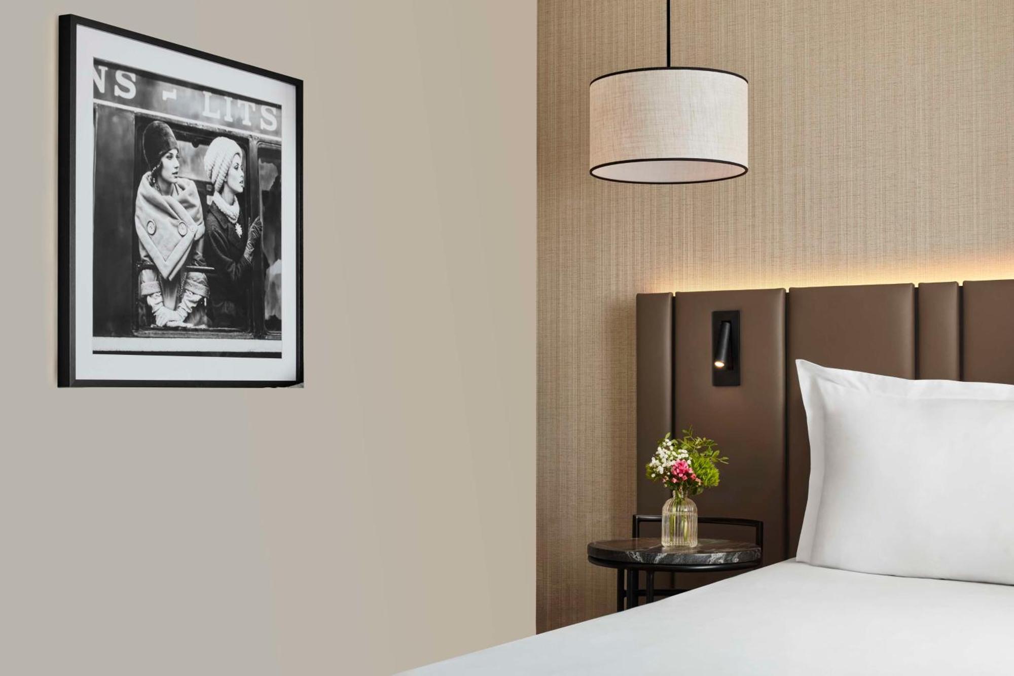 Hotel Nh Gare De L'est Parigi