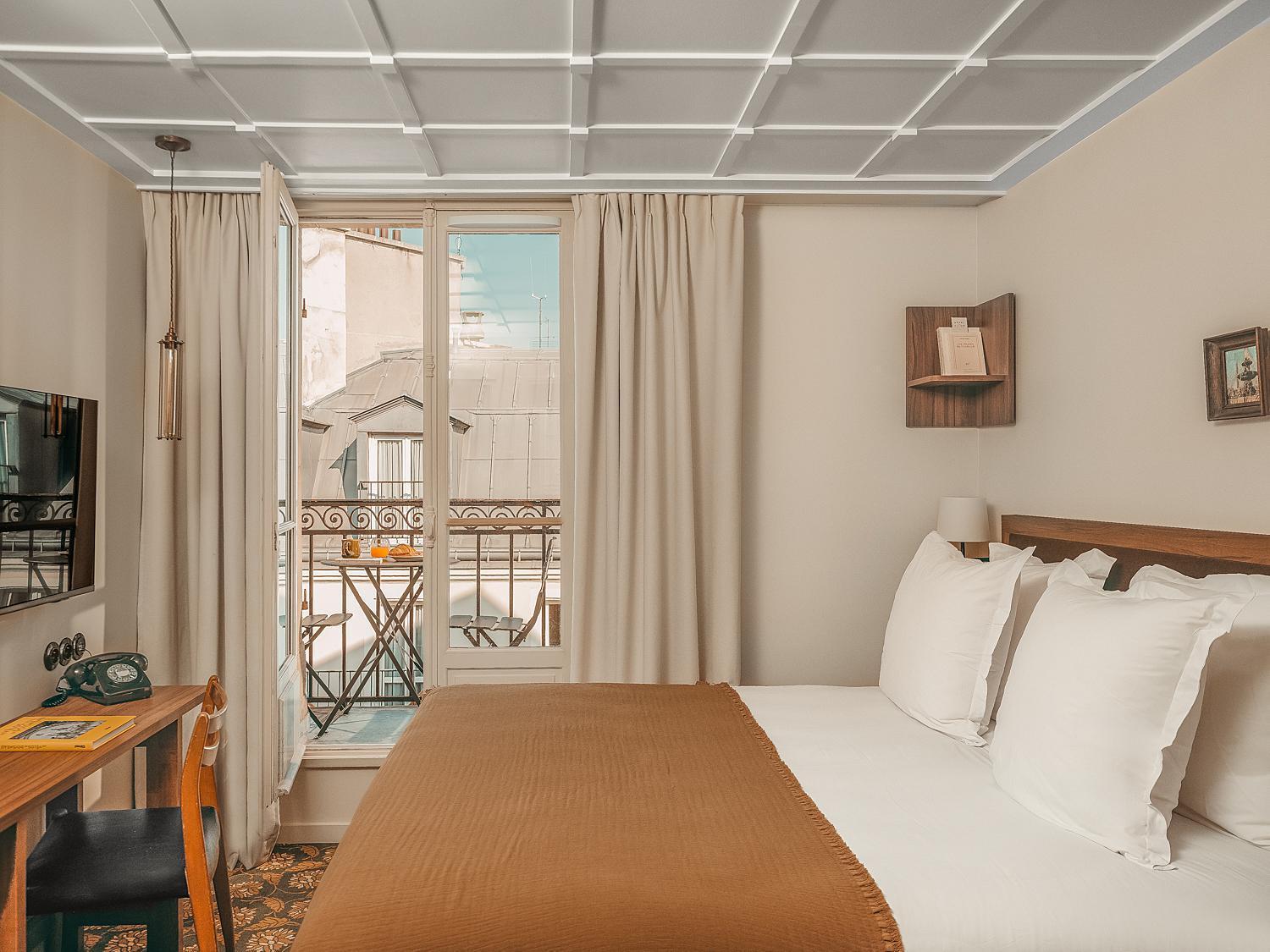 Hotel Du Savoir