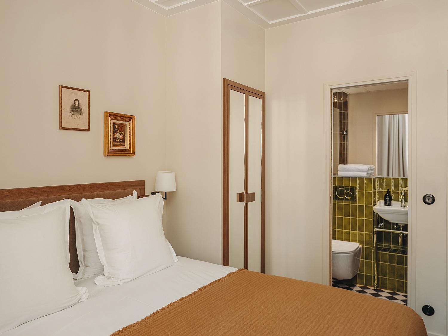 Du Savoir Hotel 3*