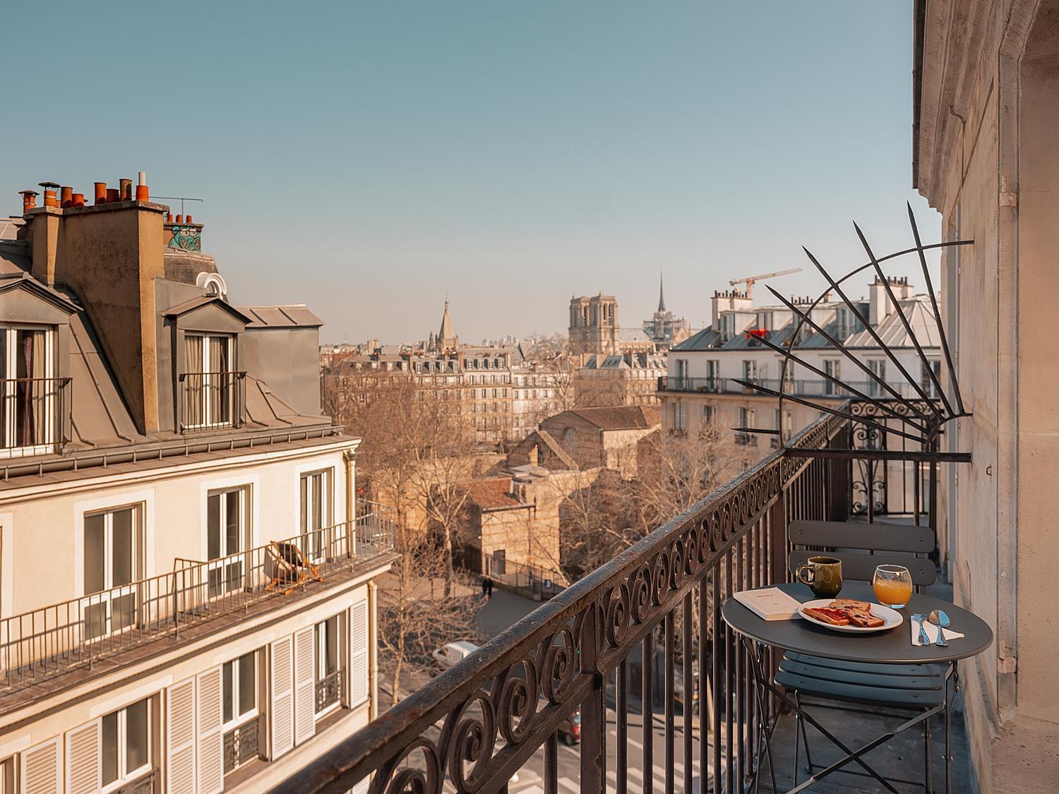 Hotel Du Savoir 3*