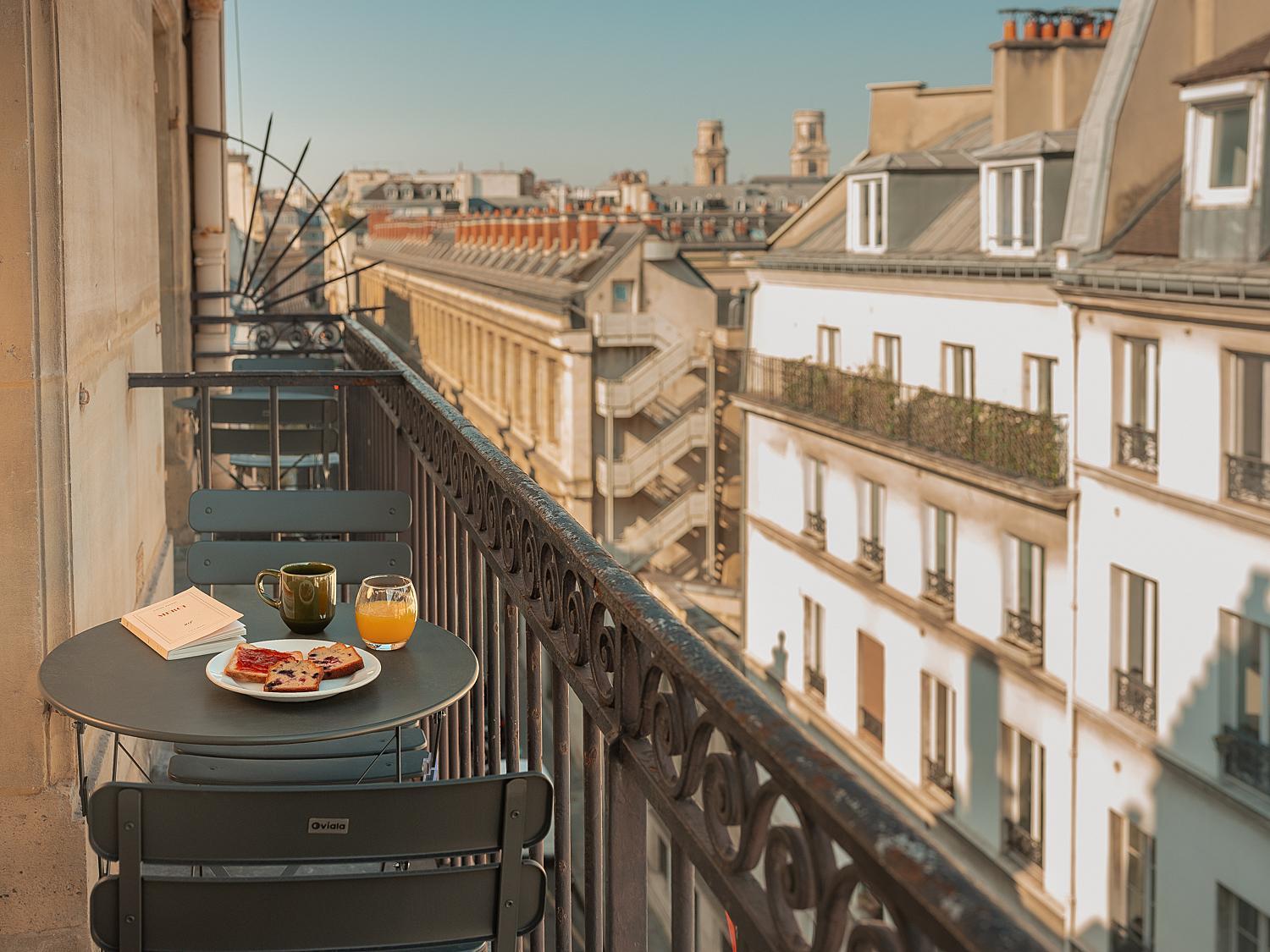 Du Savoir 3* Parigi