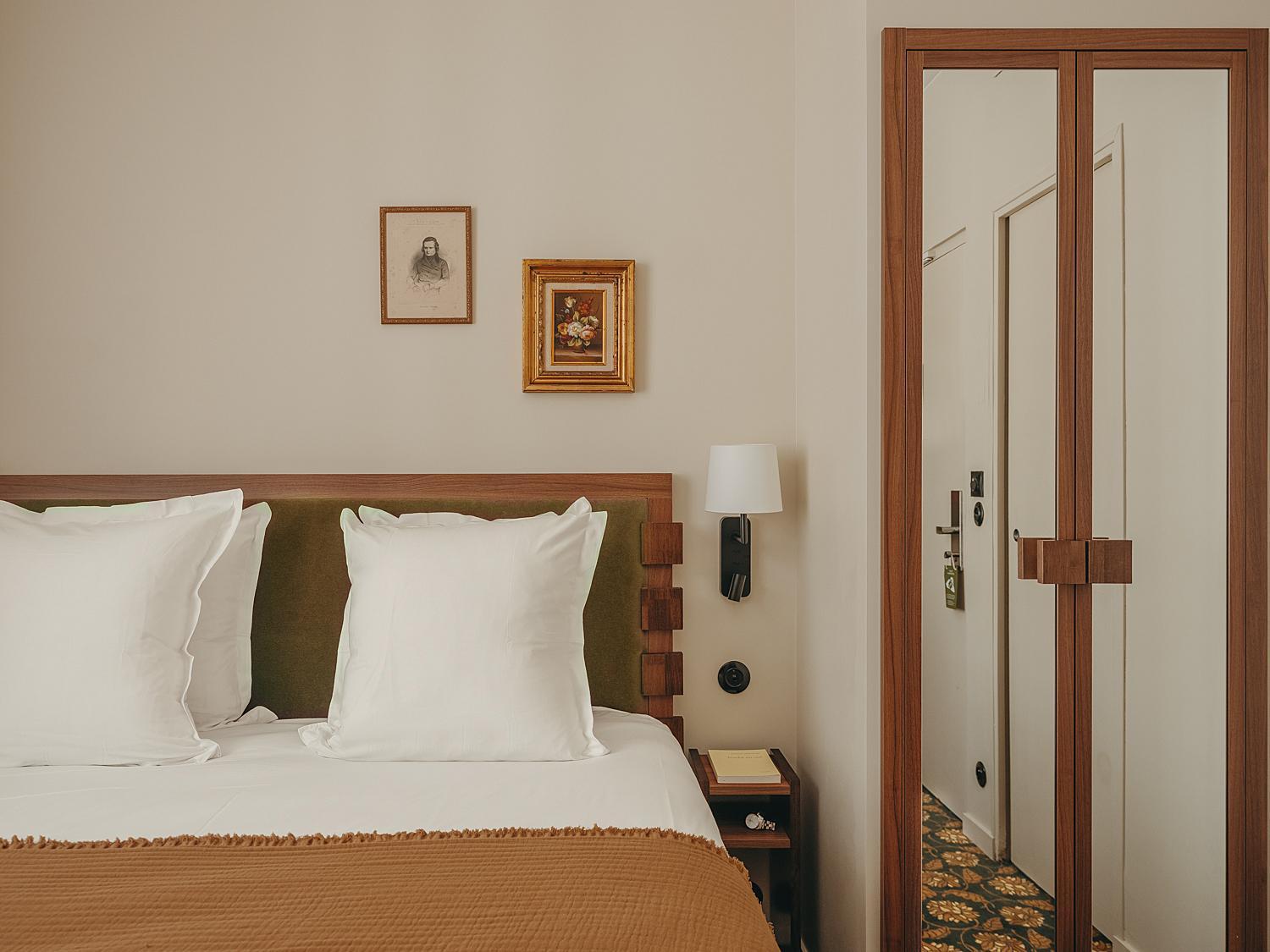 Du Savoir Hotel