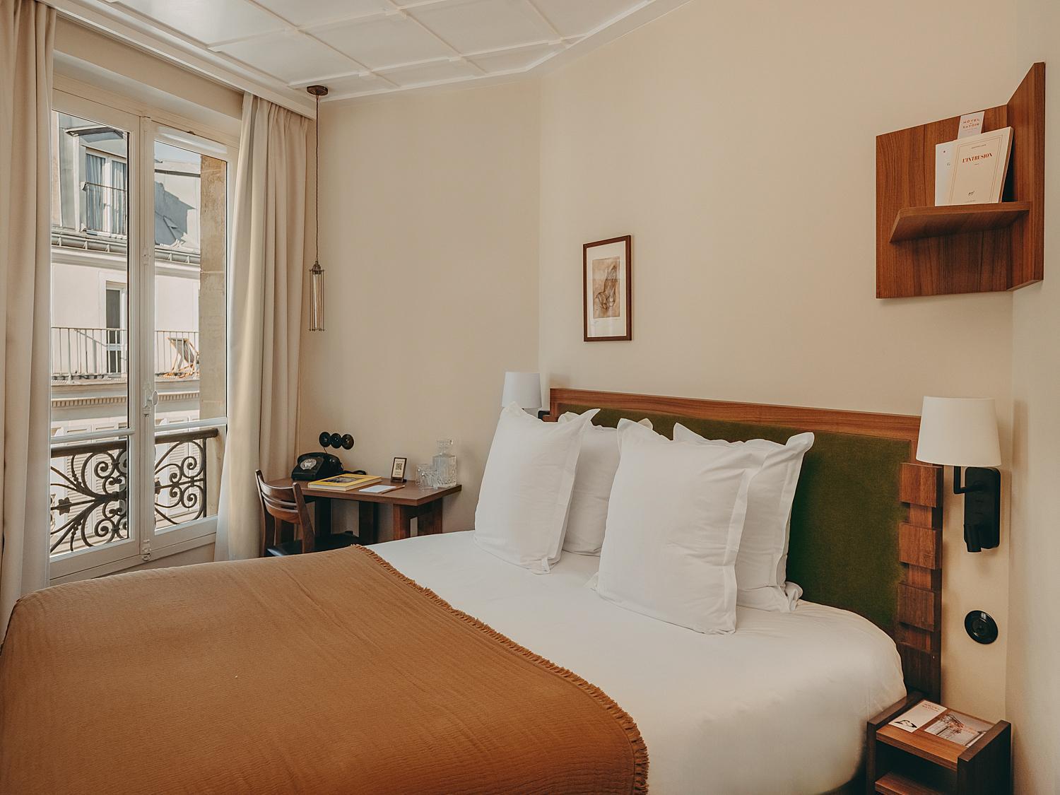 Du Savoir 3* Parigi